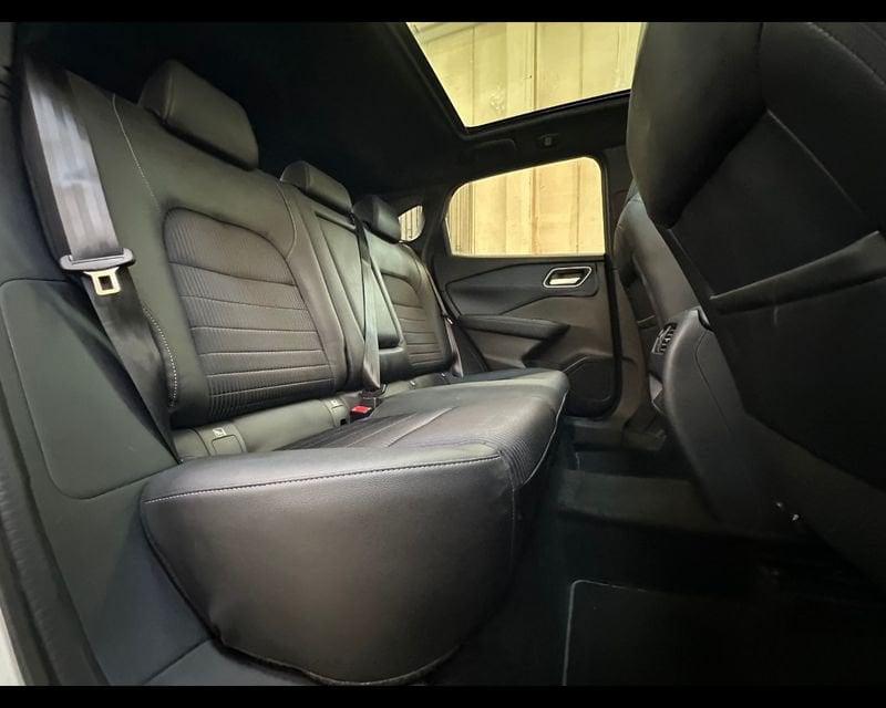Nissan Qashqai Qashqai 1.3 mhev Tekna 2wd 140cv