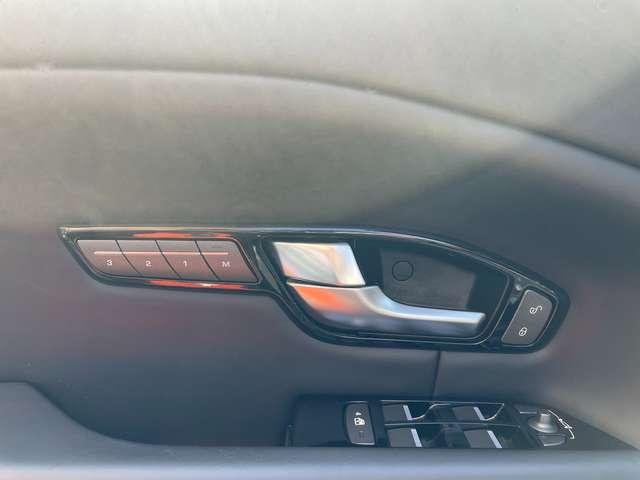 Land Rover Range Rover Evoque Cabrio 2.0 td4 HSE Dynamic Convertibile 180cv auto