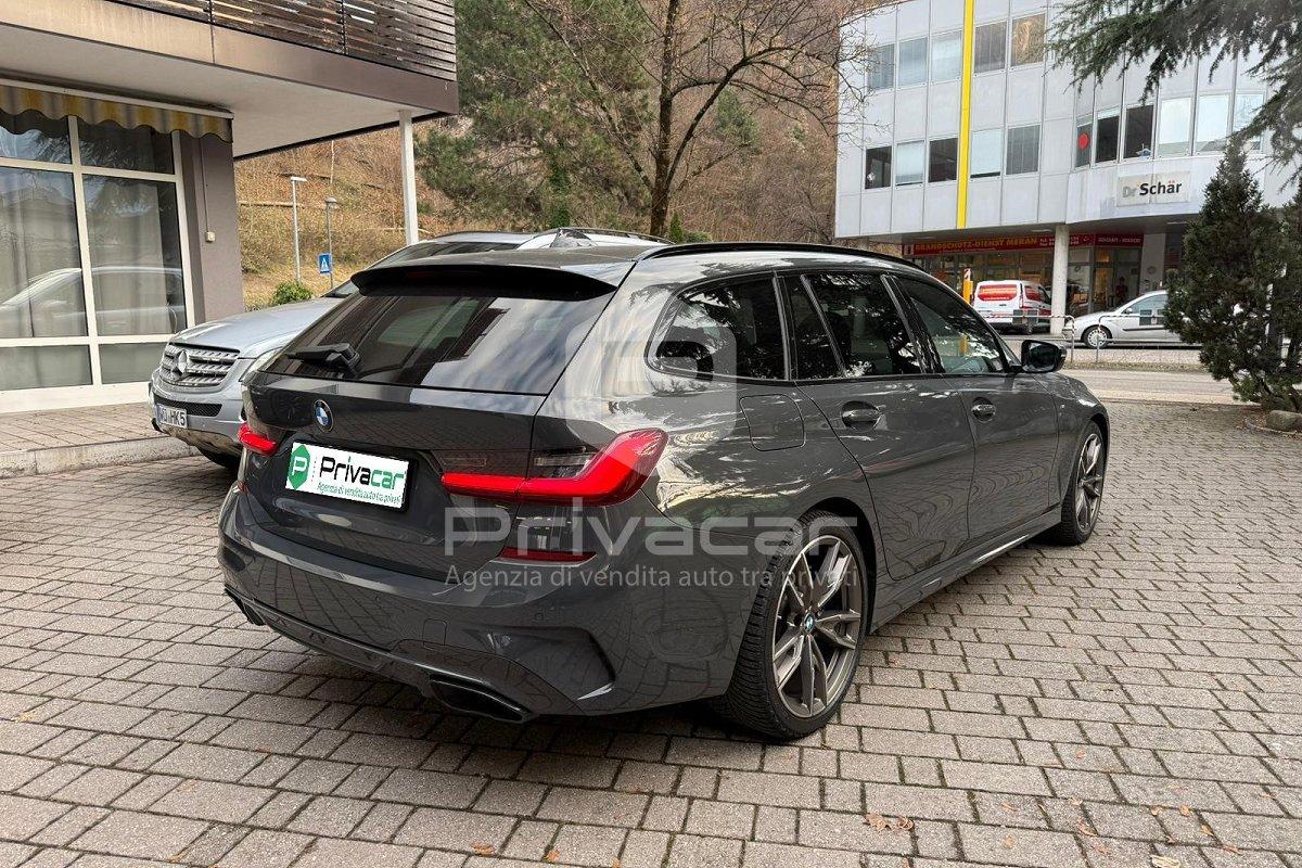 BMW M 340i xDrive
