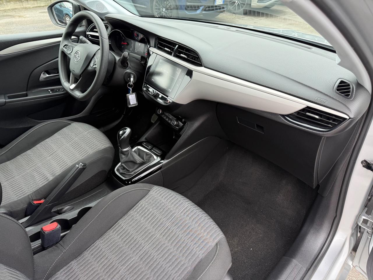 Opel Corsa 1.2 75 Cv Edition Ok Neopatentati