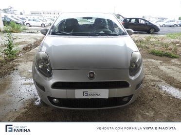 FIAT Punto III 2012 - Punto 5p 1.3 mjt Street s&s 95cv