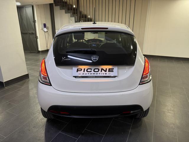 LANCIA Ypsilon 1.2 69 CV 5 porte S&S