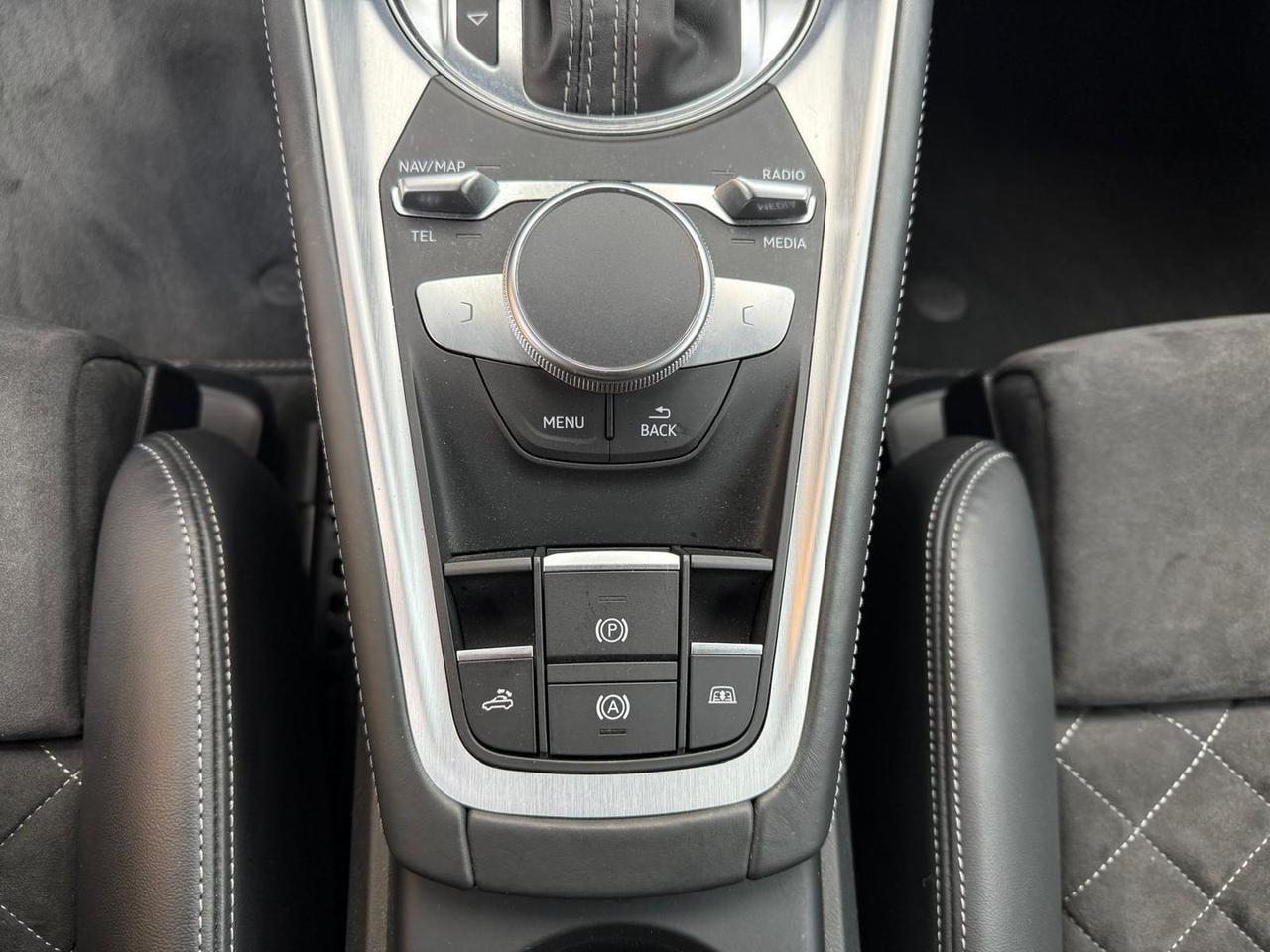 Audi TT S Line 2.0 45 TFSI #6204