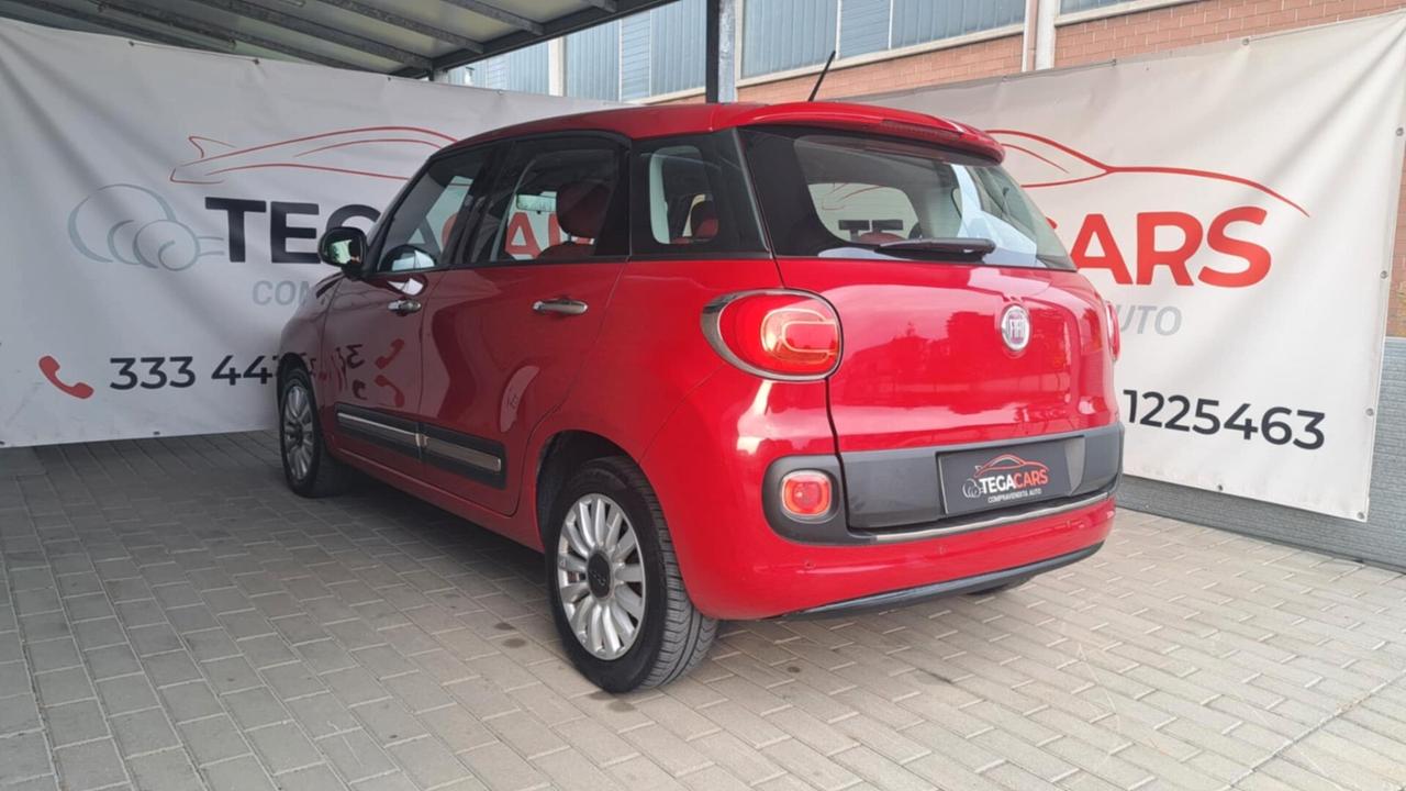 Fiat 500L 1.3 Multijet 85 CV Pop Star