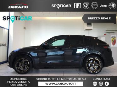 Alfa Romeo Stelvio 2.0 T 280 CV Intensa AT8 Q4 my25