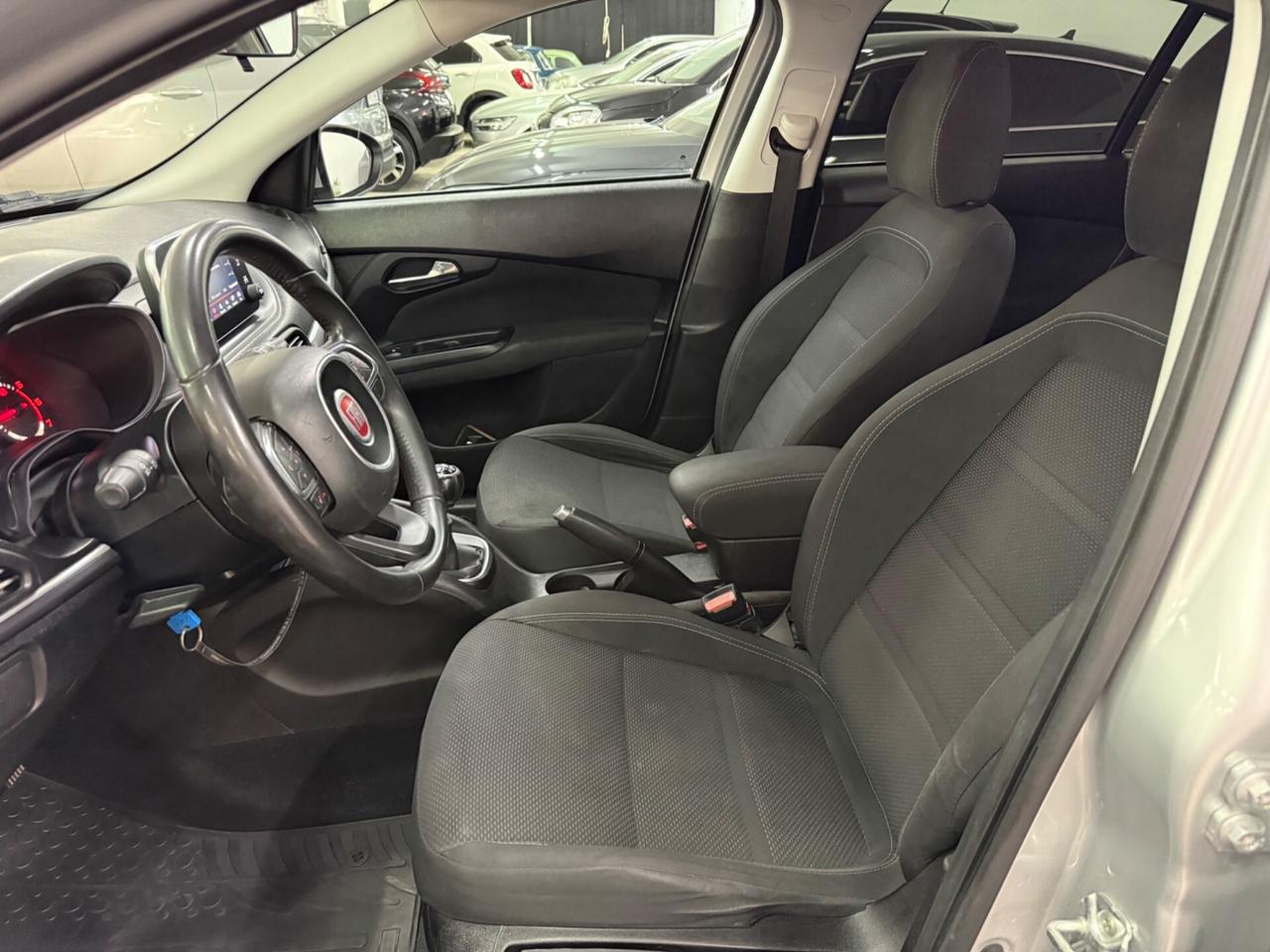 FIAT Tipo 2018 1.6 Mjt 120cv 5 porte Lounge