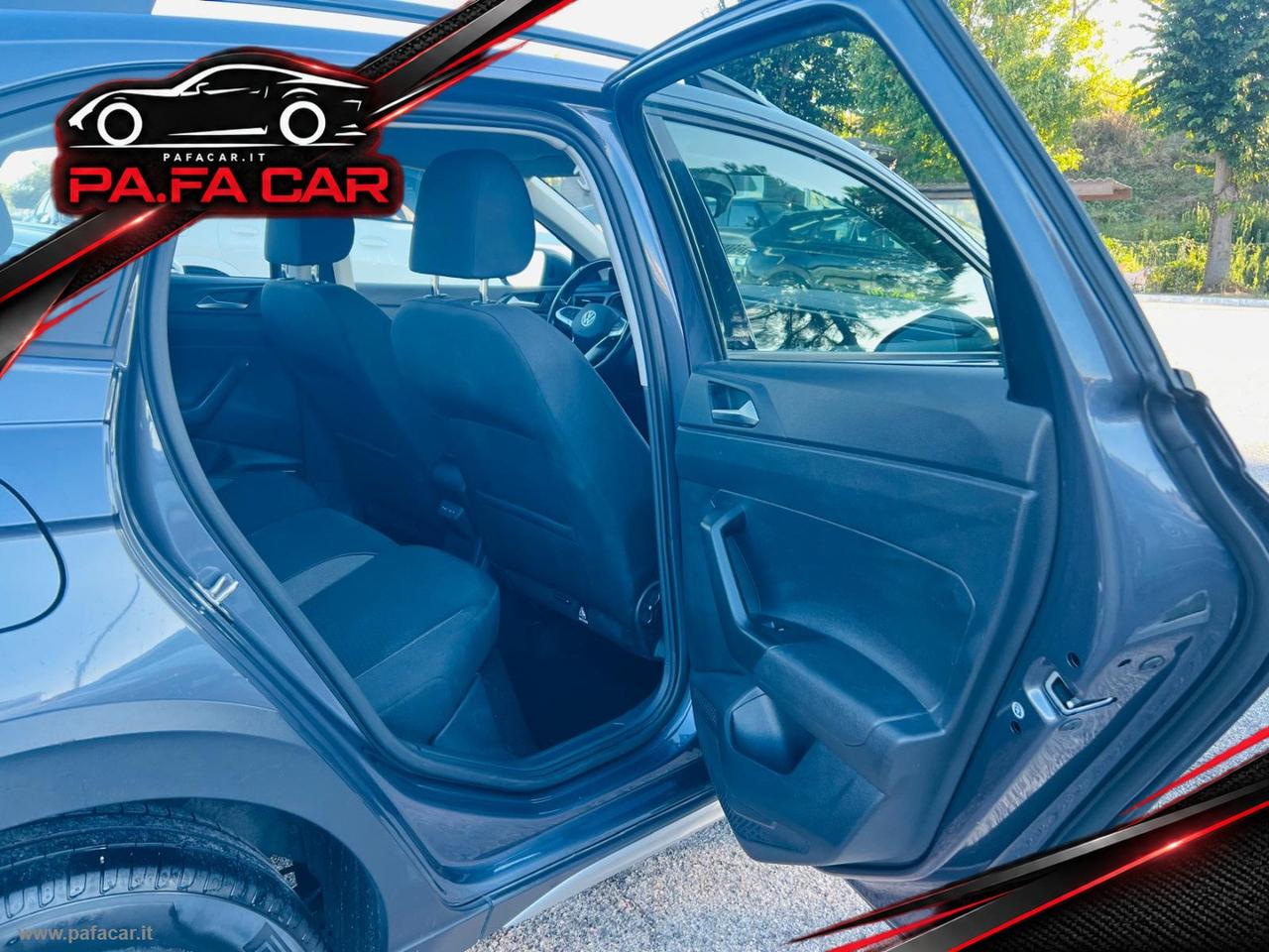 VOLKSWAGEN Taigo 1.0 TSI 110 CV DSG Life