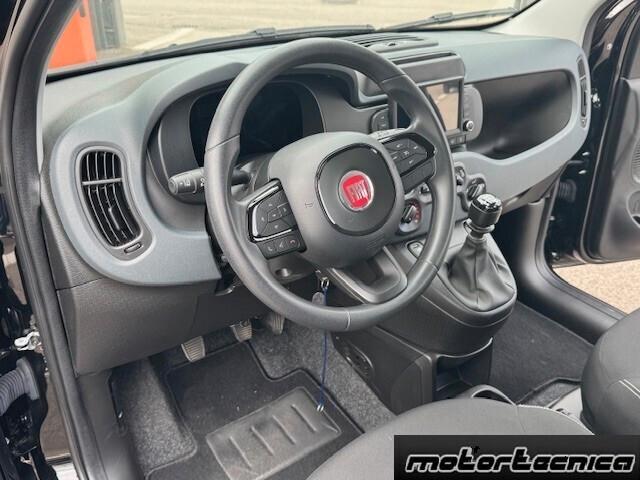 Fiat Panda 1.0 FireFly S&S Hybrid Pandina ITALIANA