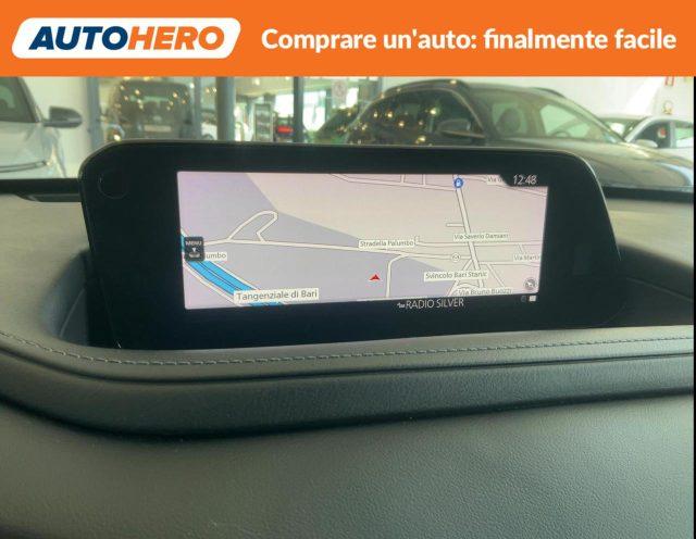 MAZDA CX-30 2.0L e-Skyactiv-X M Hybrid 2WD Exceed