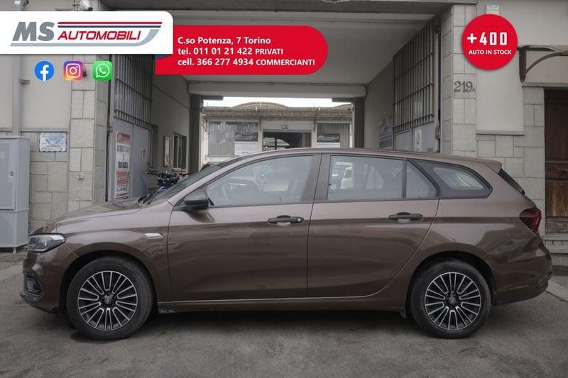 FIAT Tipo FIAT Tipo 1.6 Mjt 130cv S&S City Sport Unicoproprietario