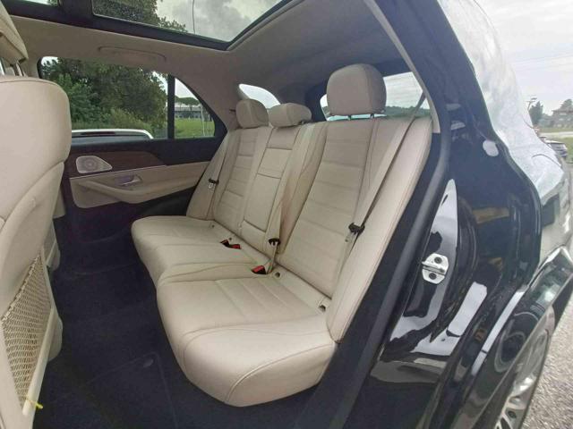 MERCEDES-BENZ GLE 350 de hybrid Premium Plus GARANZIA 24mesi mercedes
