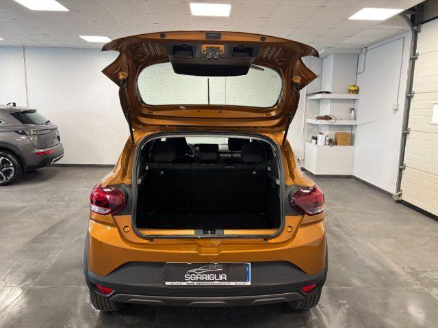 DACIA Sandero Stepway 1.0 GPL ECO-G Comfort SL DaciaPlus