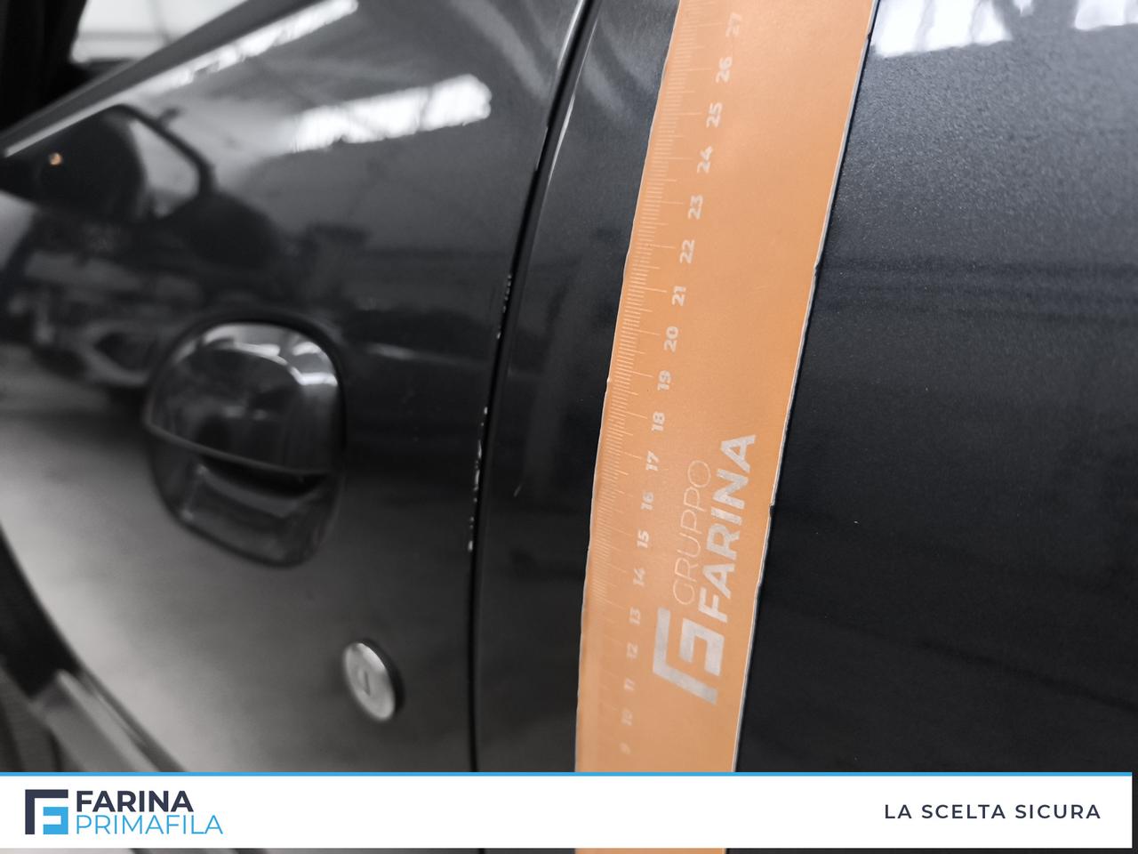 DACIA Duster II 2021 - Duster 1.0 tce Journey UP Gpl 4x2 100cv