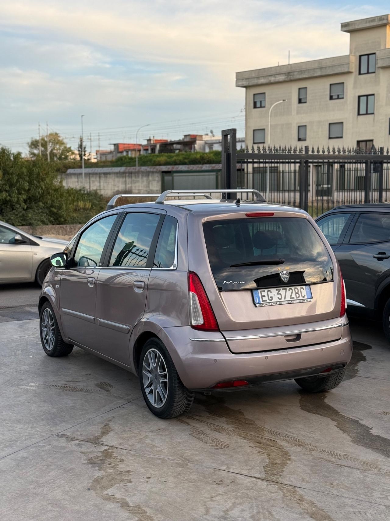 Lancia MUSA 1.4 16V Platinum