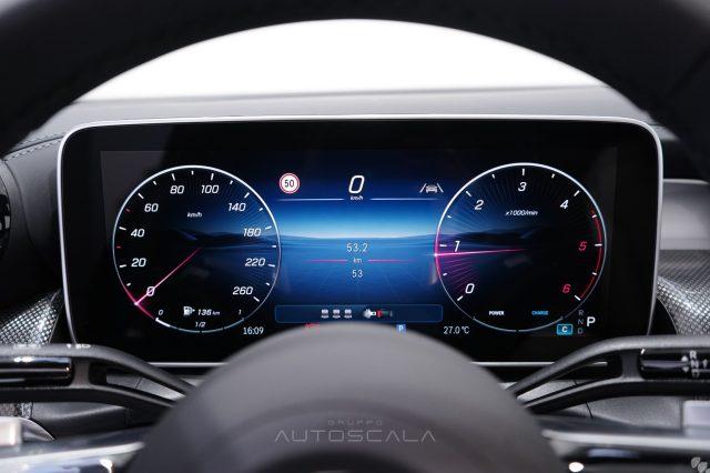 MERCEDES-BENZ GLC 220 d 4Matic Mild hybrid Coupé AMG Line Premium