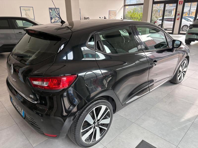 Renault Clio 5 Porte Clio 5p 1.5 dci energy s&s 90cv