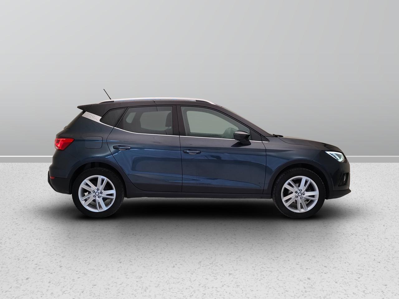 SEAT Arona - Arona 1.0 tgi FR 90cv