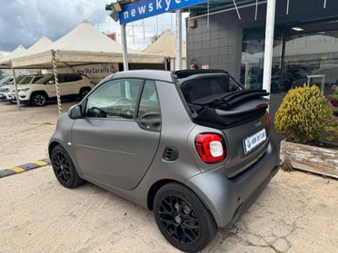 Smart ForTwo 90 0.9 T twinamic cabrio Prime