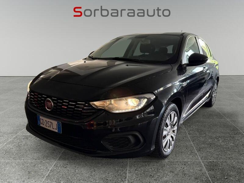 FIAT Tipo Tipo 5p 1.3 mjt Business s&s 95cv