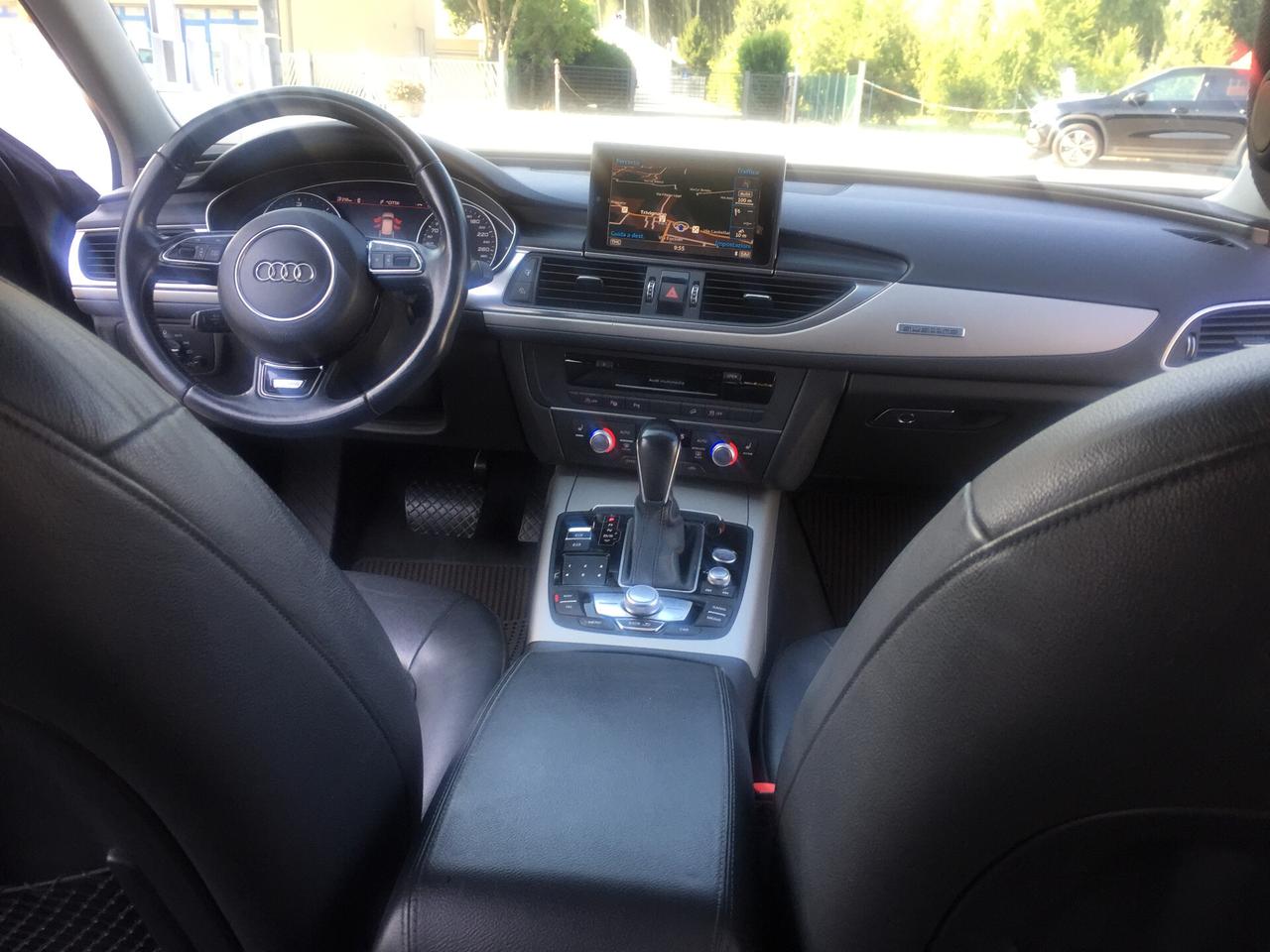 Audi A6 allroad 3.0 TDI 272 CV S tronic Business Plus