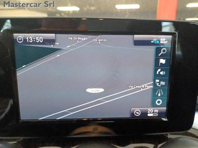 MERCEDES-BENZ C 220 SW d Business Extra 4matic Auto Navi- GE888CN