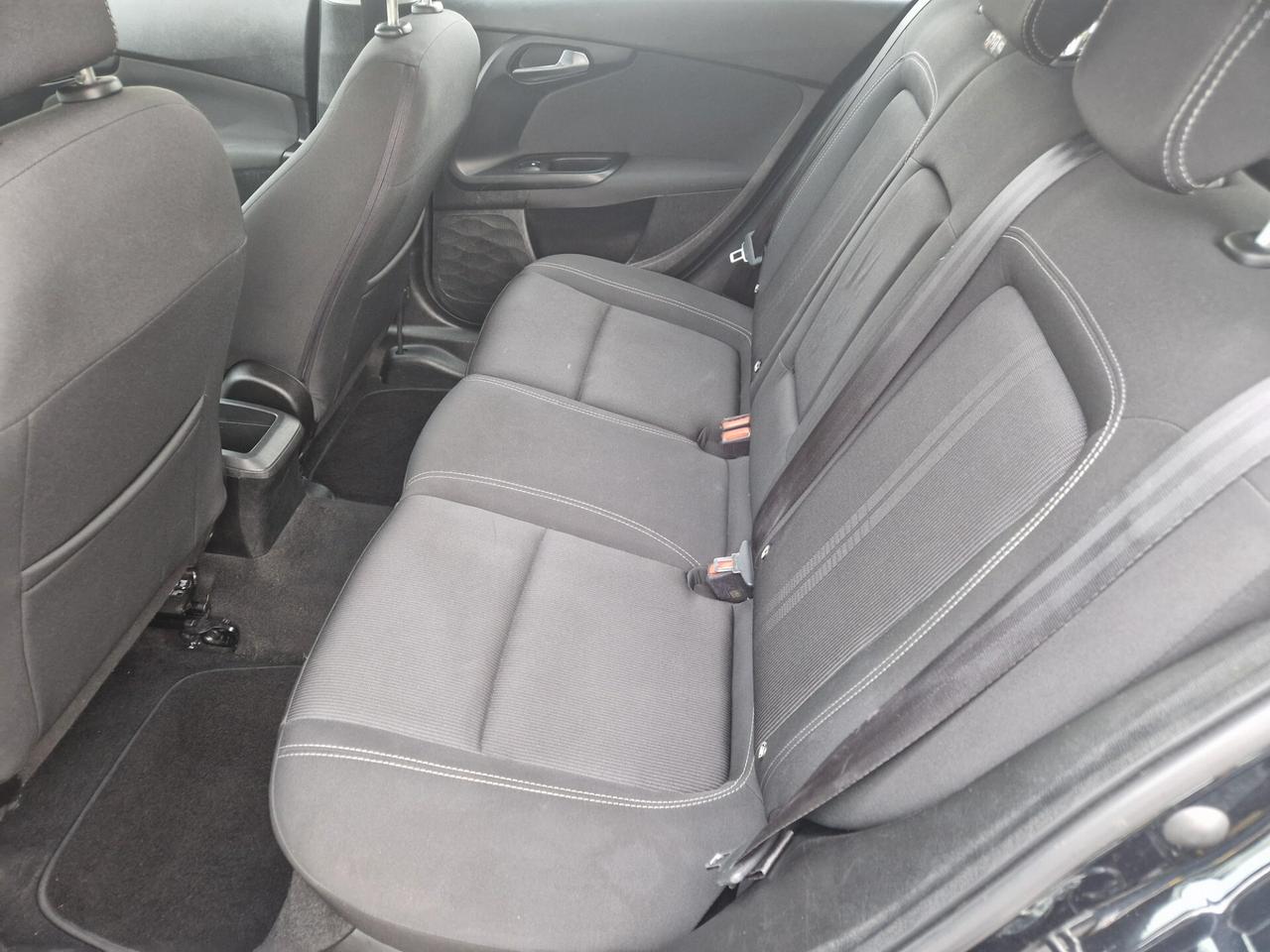 Fiat Tipo 1.4 T-Jet 120CV GPL SW Lounge
