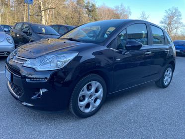 Citroen C3 PureTech 82 Exclusive*Neopatentai*Solo 49000