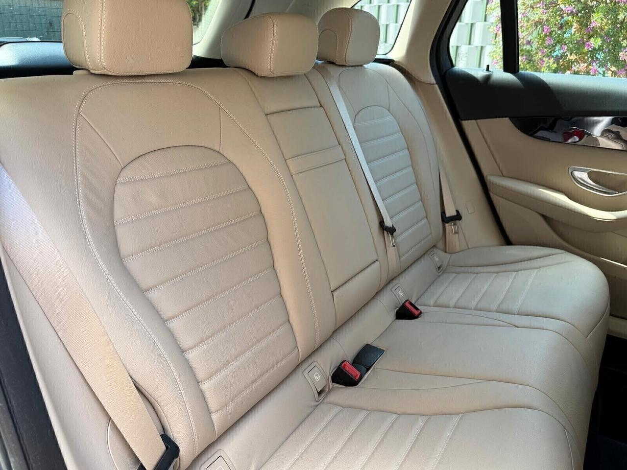 Mercedes-benz GLC 220 d 4Matic Business