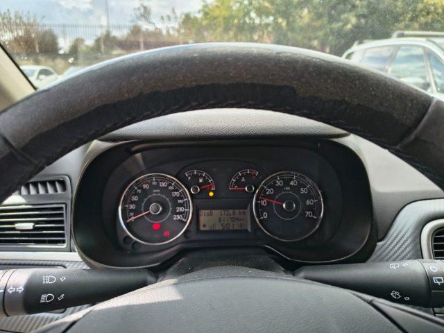 FIAT Grande Punto 1.4 5 porte Dynamic Natural Power