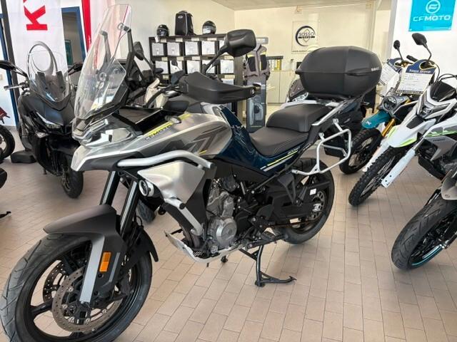 Cf Moto 800MT SPORT