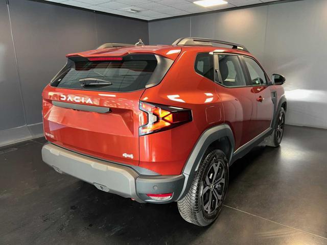 DACIA Duster Tce 130 CV MHEV 4x4 Expression PREZZO REALE