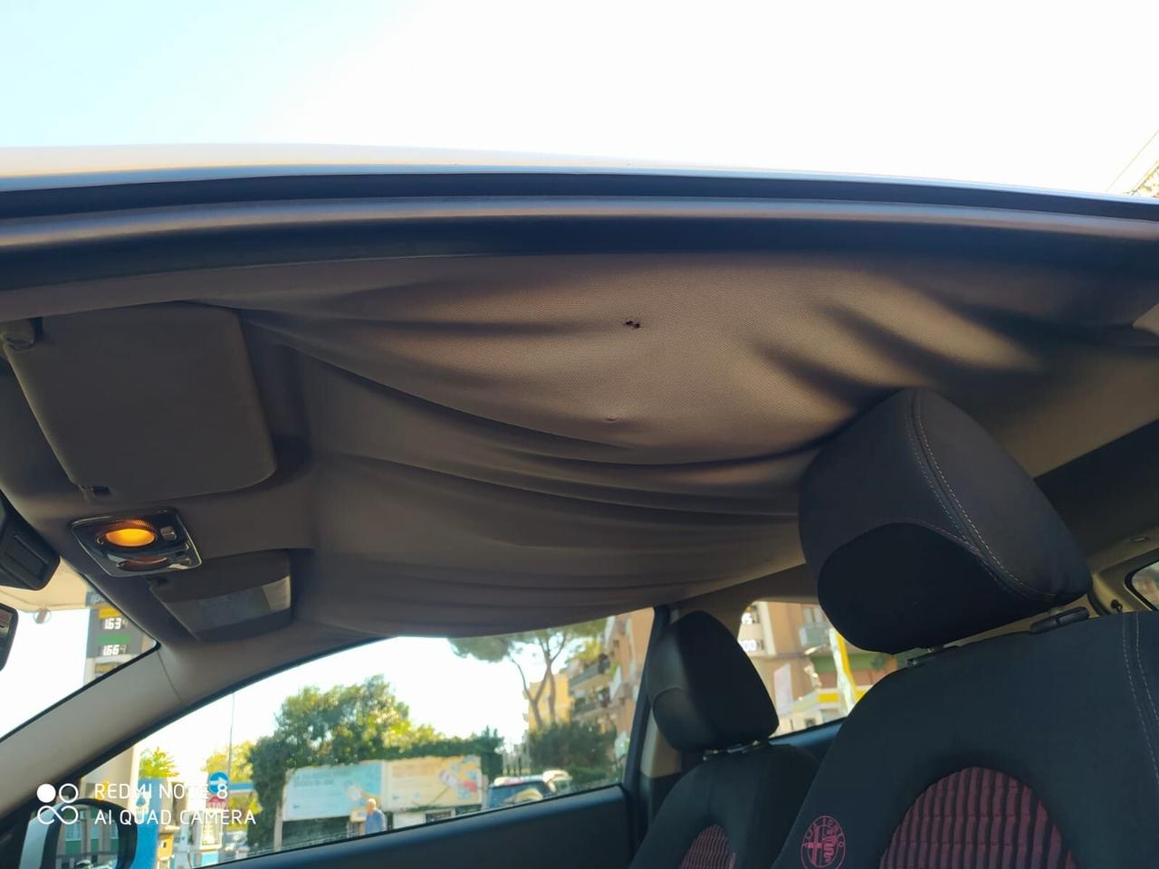 Alfa Romeo MiTo 1.6 JTDm 16V Distinctive