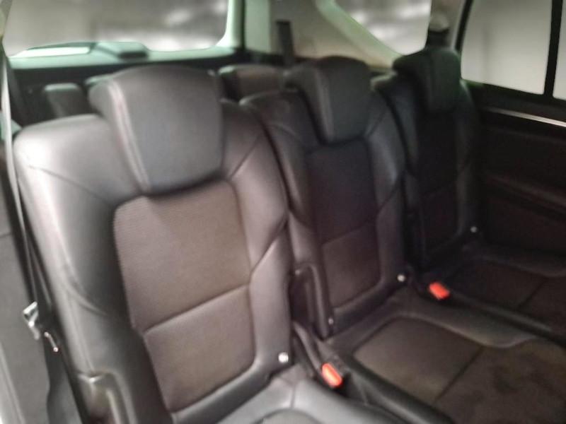 RENAULT ESPACE 2.0 DCI 118KW BLUE TECHNO EDC CROSSOVER