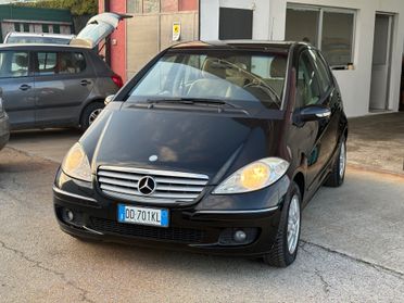 Mercedes-benz A 170 Avantgarde