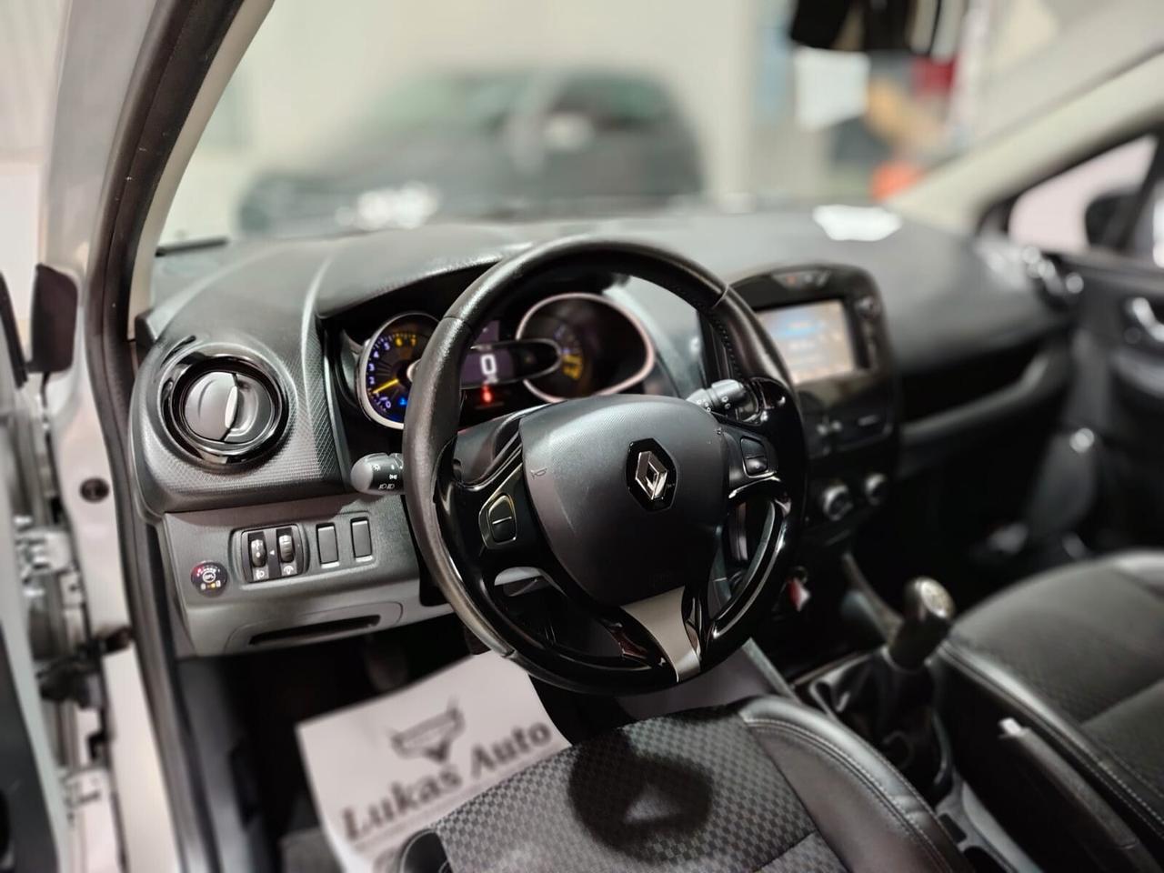Renault Clio 1.2 75CV GPL 5 porte Live