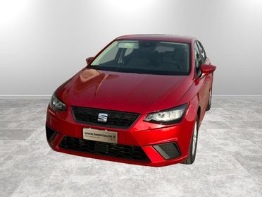 SEAT Ibiza 1.0 tgi Business 90cv