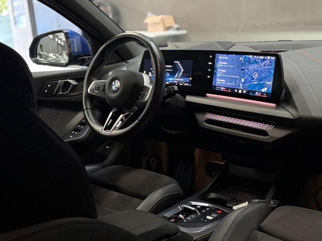 BMW 118 d MSport Pro