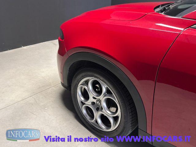 ALFA ROMEO Tonale 1.6 diesel 130 CV TCT6 Sprint - PROMO