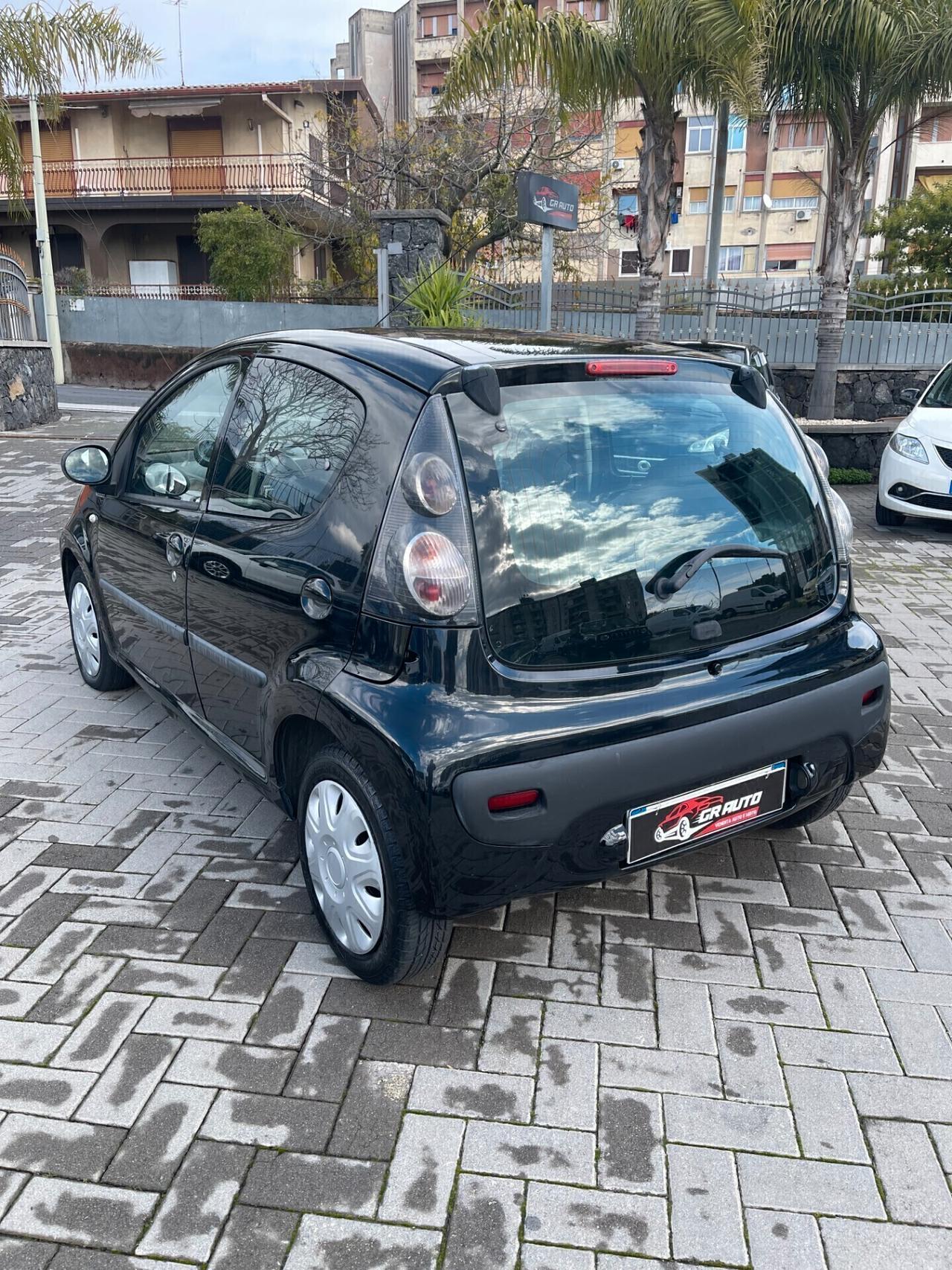 Citroen C1 1.0 5 porte