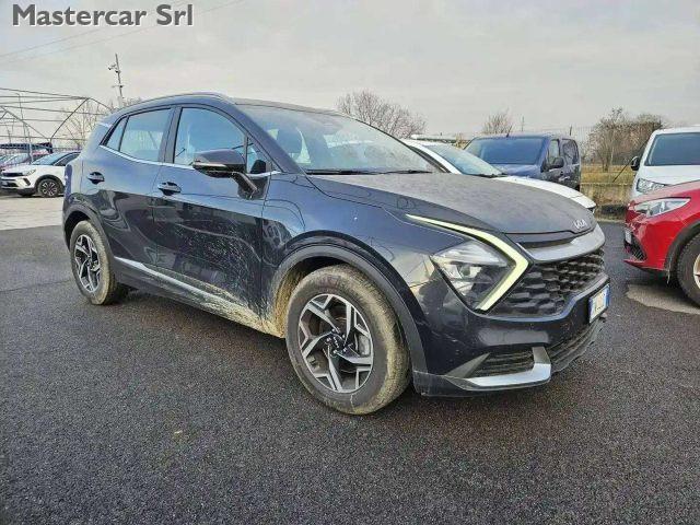KIA Sportage 1.6 CRDI 136cv MHEV BUSINESS 2WD DCT N1 - GN400DK