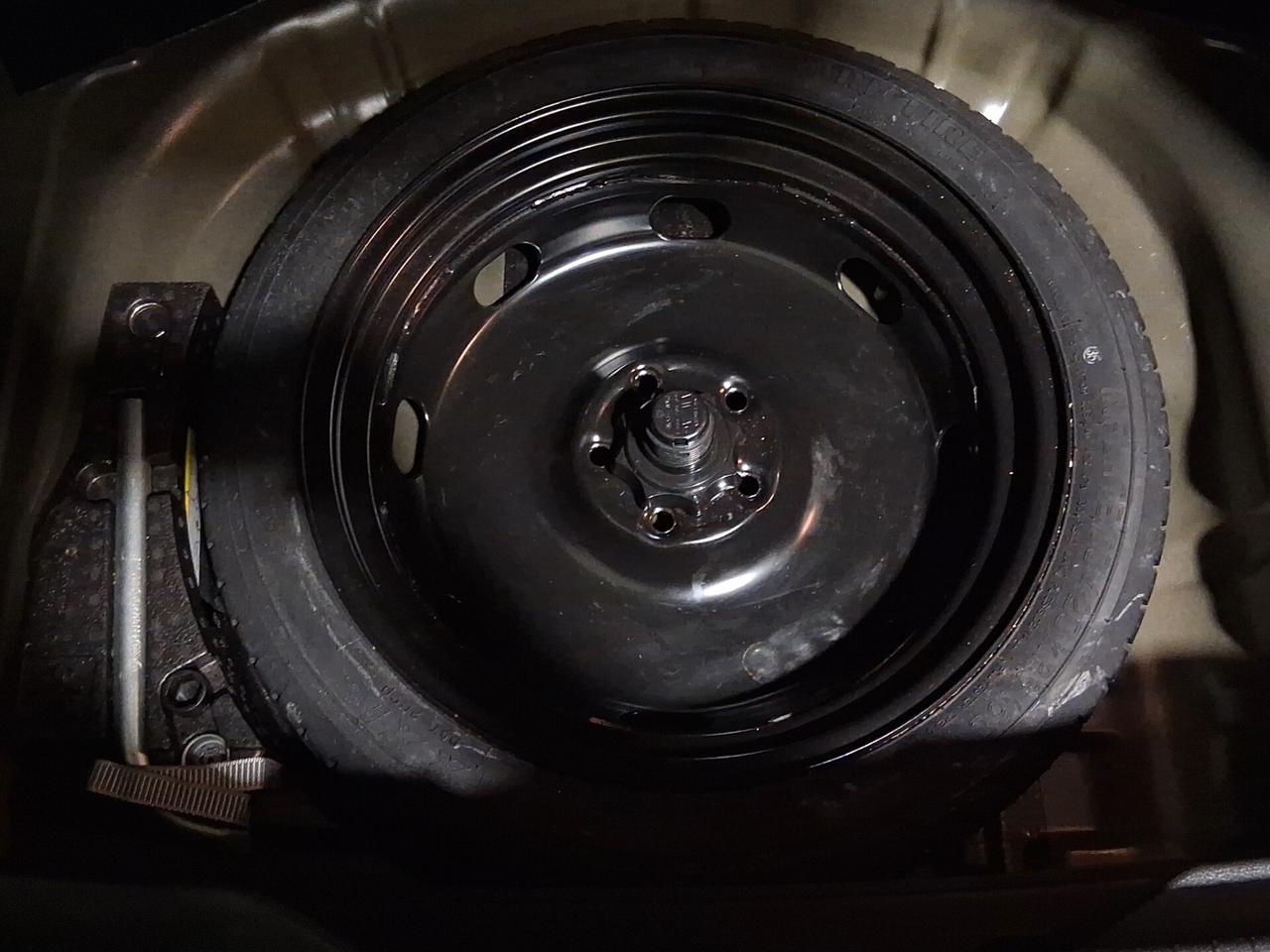 Volkswagen T-Roc 1.0 TSI 115 CV Style BlueMotion Technology