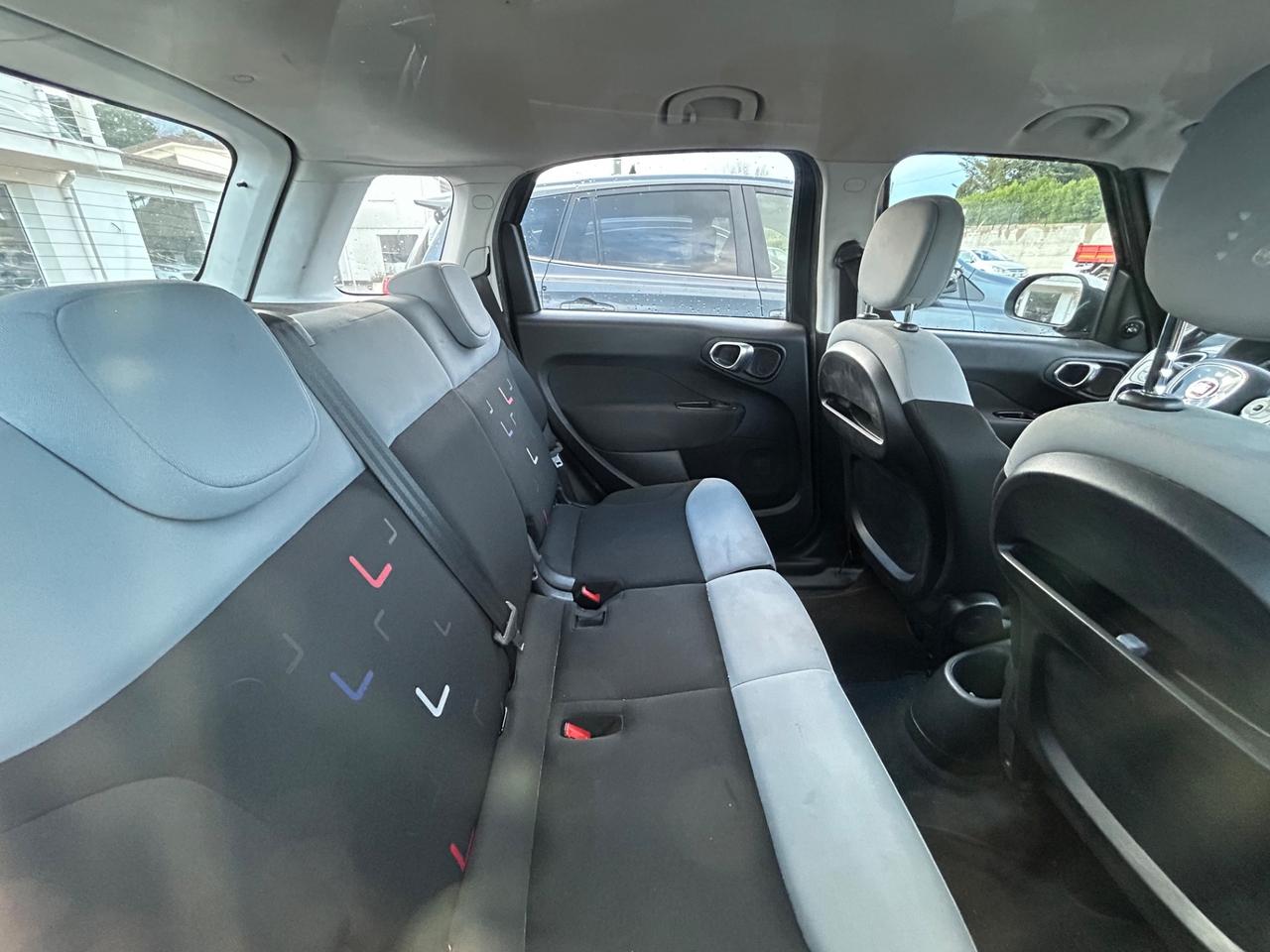 Fiat 500L 1.3 Multijet 95 CV Lounge