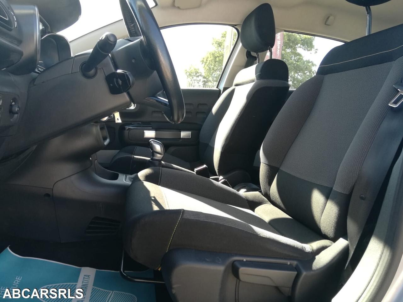 CITROEN - C3 - PureTech 82 GPL Shine - NEOPATENTAT