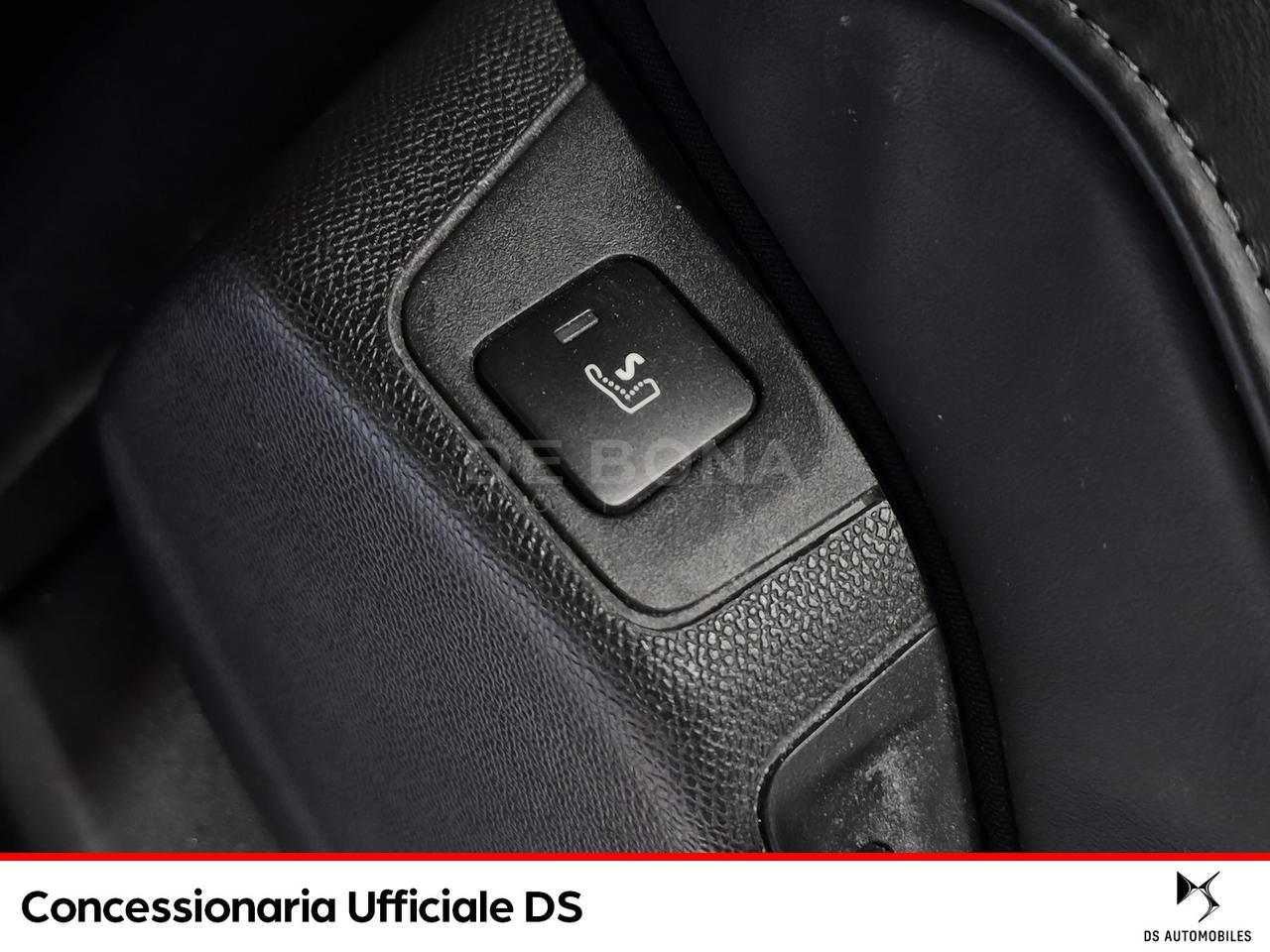 DS DS 7 Crossback crossback 1.6 puretech so chic 225cv auto