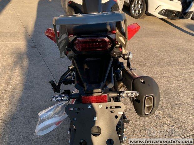 Benelli TRK 702 2024 nuovo pronta consegna