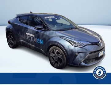 Toyota C-HR 2.0H TREND MY23