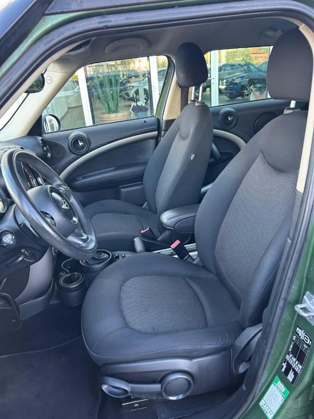 MINI Countryman Mini Cooper Countryman NEO PATENTATO