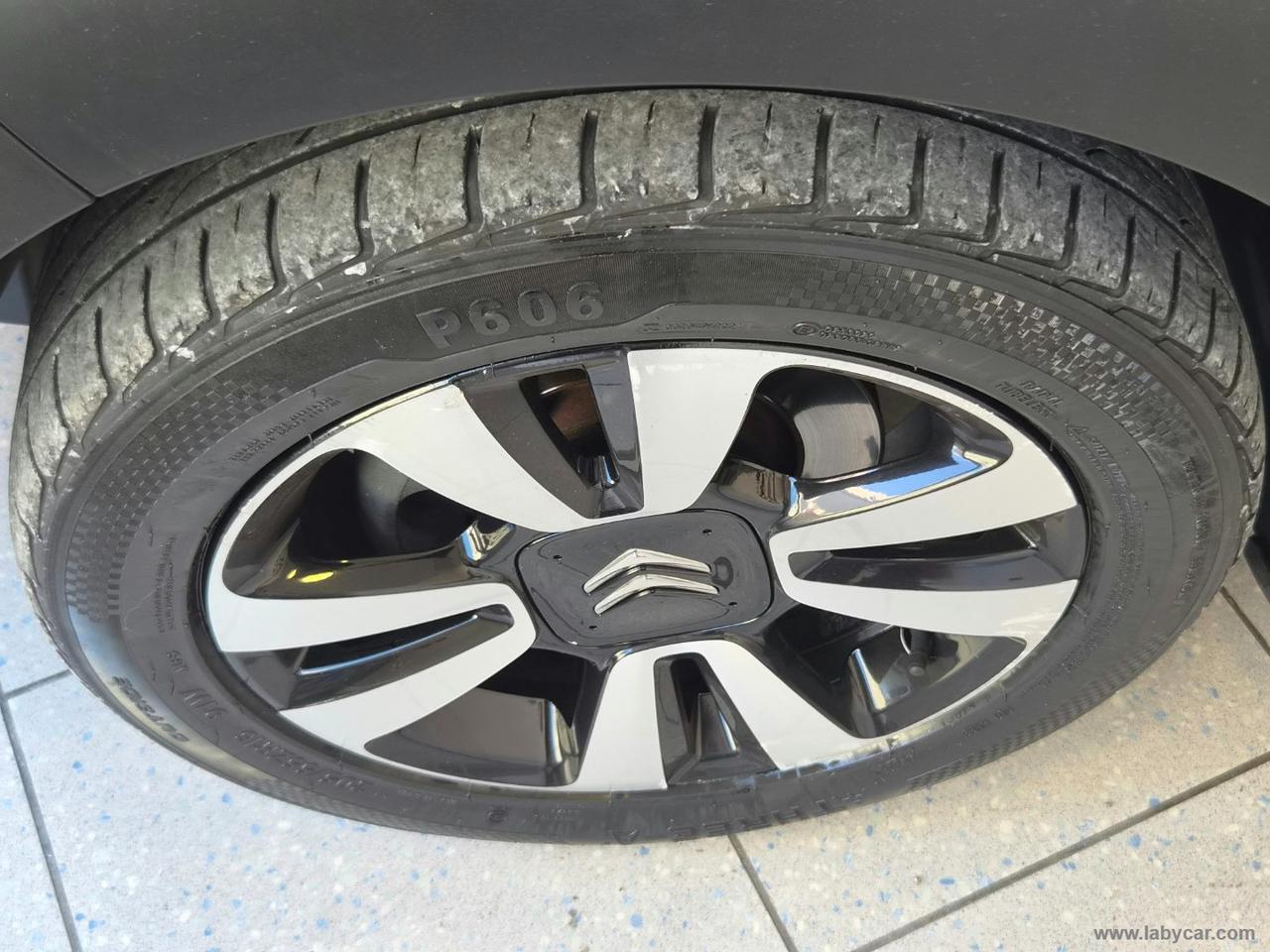 CITROEN C3 PureTech 82 Shine