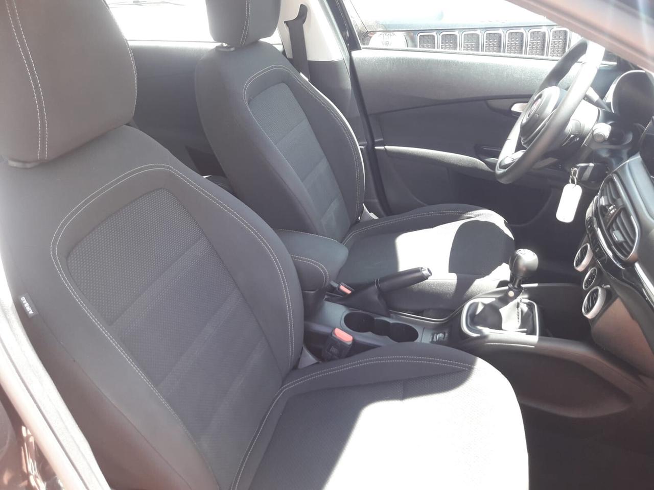 Fiat Tipo 1.6 Mjt S&S SW City Life