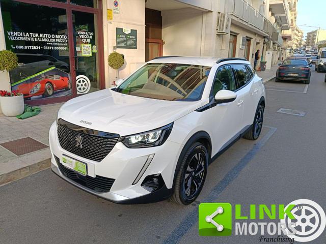 PEUGEOT 2008 BlueHDi 110 S&S Allure NEOPATENTATI